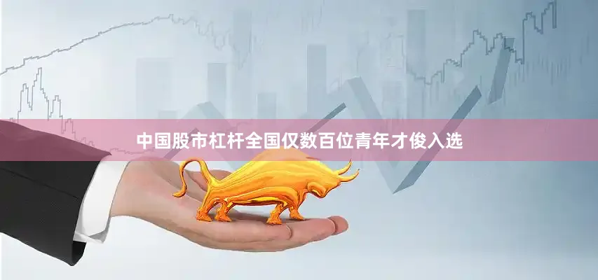 中国股市杠杆全国仅数百位青年才俊入选